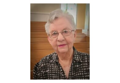 Obituary: Virginia Tidwell Crump