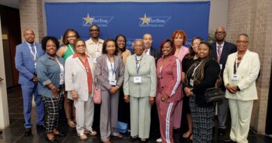 Local Residents Take Part in UT Martin Conference of Excellence