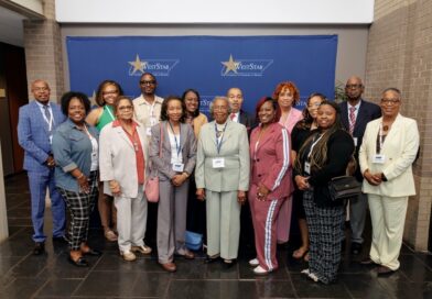 Local Residents Take Part in UT Martin Conference of Excellence