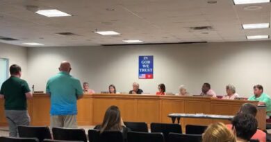 School Board Approves Arts Council Auditorium Request, Teacher Raises, and Summer School Budget