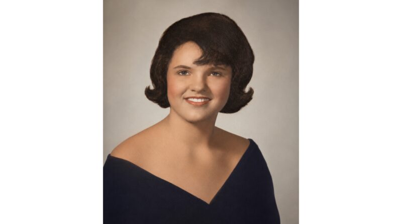 Obituary: Linda Gail Lax Watkins Obituary: Linda Gail Lax Watkins