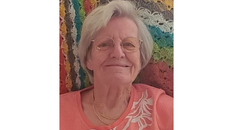 Obituary: Lois Herndon