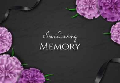 Obituary: Donald Ray Sticht
