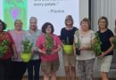 Herb Workshop a Success Herb Workshop a Success