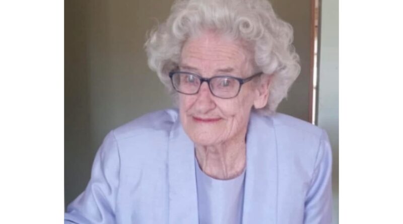 Obituary: Vivah Tyson Obituary: Vivah Tyson