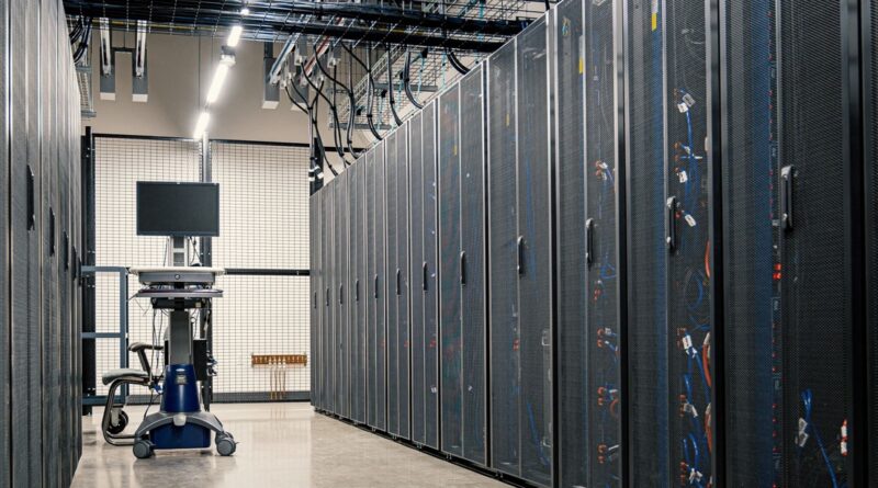 Poll: Local governments should be cautious about data center approvals Poll: Local governments should be cautious about data center approvals