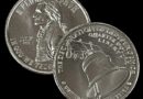 United States Mint to Produce Limited-Edition Fourth of July Declaration of Independence Quarters