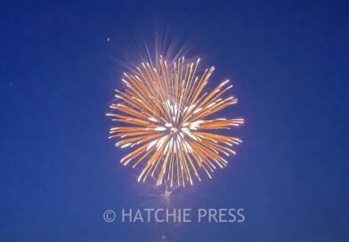 Area Fourth of July Celebrations 2026