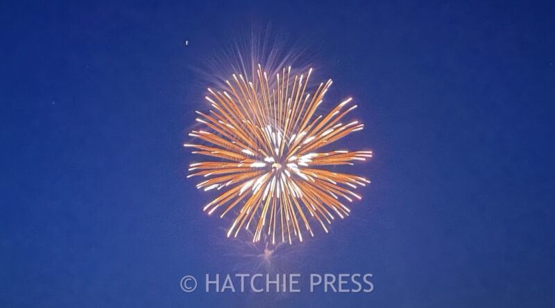 Area Fourth of July Celebrations 2026
