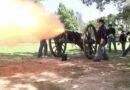 Shiloh Cannon Firing Demonstrations in Honor of America’s 250th Birthday