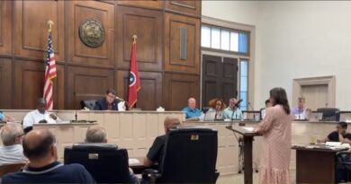 Hardeman County Commission Approves FY 2026-27 Budget, Employee Longevity Plan at June Meeting&nbsp;