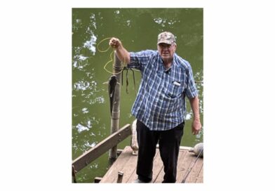 Obituary: Edwin ‘Slick’ Wiggins