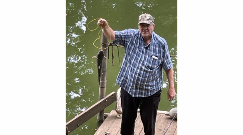 Obituary: Edwin ‘Slick’ Wiggins