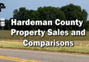 Hardeman County Property Sales & Comparisons {May 2026} Hardeman County Property Sales & Comparisons {May 2026}