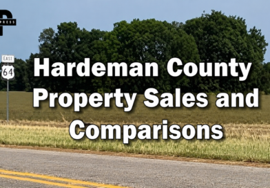 Hardeman County Property Sales & Comparisons {May 2026}