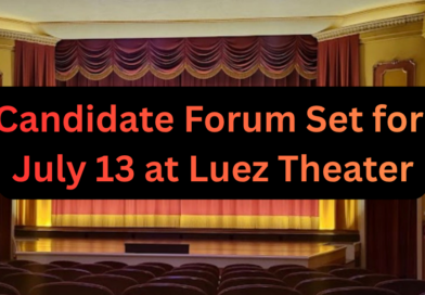Hardeman County General Election Candidate Forum Set for July 13 at Luez Theater