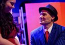 Middleton Native RJ Wetherbee Lands Lead Role in STAR Inc.’s Guys and Dolls Middleton Native RJ Wetherbee Lands Lead Role in STAR Inc.’s Guys and Dolls