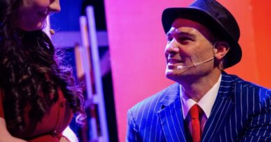 Middleton Native RJ Wetherbee Lands Lead Role in STAR Inc.’s Guys and Dolls Middleton Native RJ Wetherbee Lands Lead Role in STAR Inc.’s Guys and Dolls