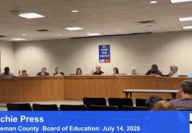 Hardeman County School Board Approves Policy Updates, Review Director’s Evaluation, and Reports Academic Growth