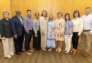 Hardeman County School Leaders Graduate From Freed-Hardeman Leadership Program
