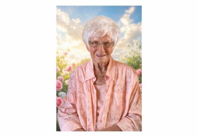Obituary: Melva June Raines