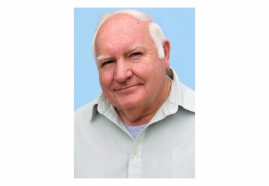 Obituary: Doug Brown