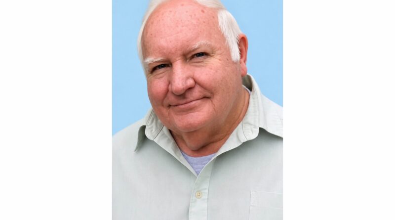 Obituary: Doug Brown