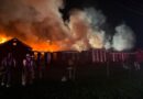 Fayette County EMA Releases Statement on Former Somerville Elementary Fire