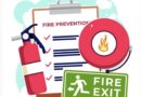 Don’t Give Fire Safety A Vacation This Summer!&nbsp;