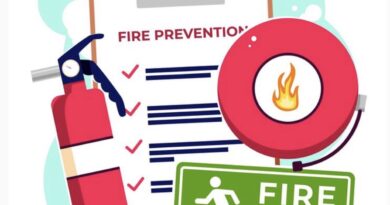 Don’t Give Fire Safety A Vacation This Summer!&nbsp;