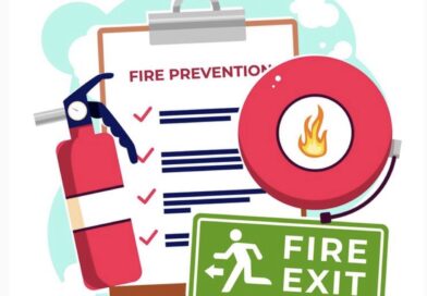 Don’t Give Fire Safety A Vacation This Summer!&nbsp;