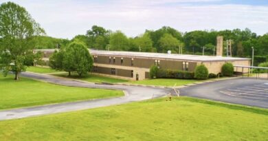 Bolivar Middle School PTO Seeks Community Support for Teacher Lounge Project