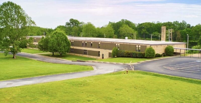 Bolivar Middle School PTO Seeks Community Support for Teacher Lounge Project