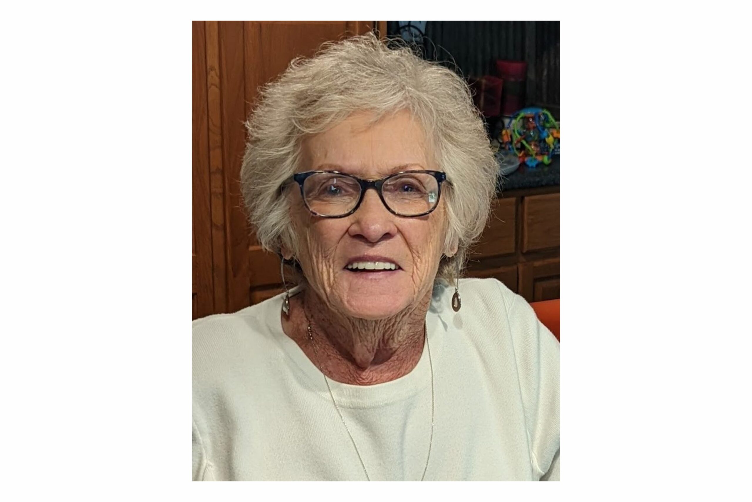 Obituary: Mrs. Ruby “Fay” Crowley Massengill