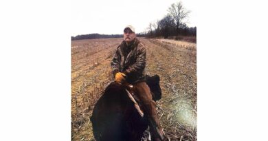 Obituary: Duane Lafayette Lax