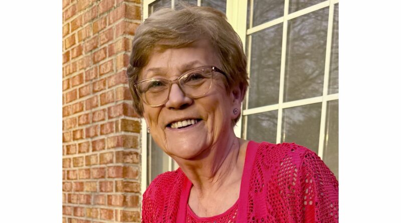 Obituary: Patricia Ann Bell Obituary: Patricia Ann Bell