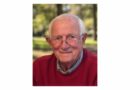 Obituary: Henry Frost