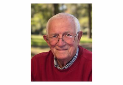 Obituary: Henry Frost