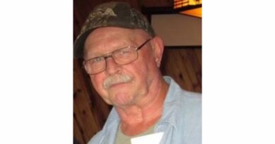 Obituary: Pat McGuire