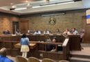 Bolivar City Council Discusses Property Cleanup, Downtown Mural, and Park Rental Policy at July Meeting