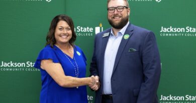 Hardeman County Schools Inks Deal with JSCC to Auto-Accept All High School Seniors