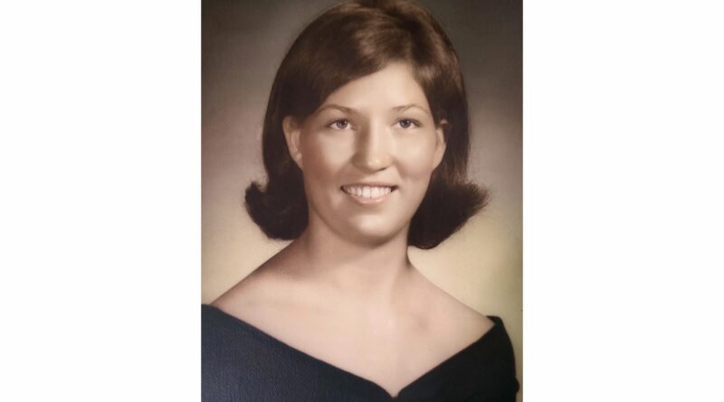 Obituary: Amy Dell Sargent Crafton