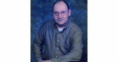 Obituary: Junior Thomas Jordan