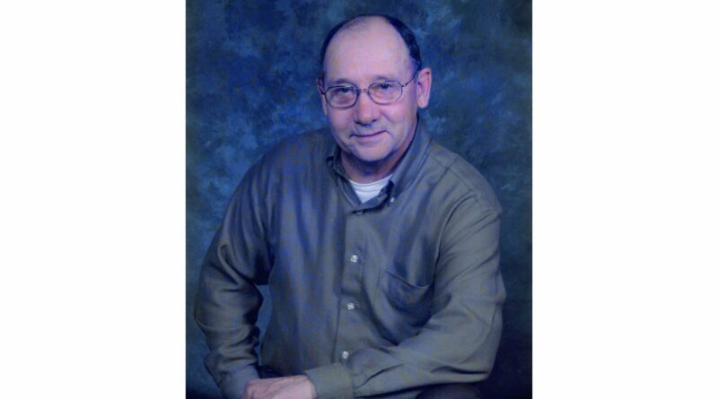 Obituary: Junior Thomas Jordan