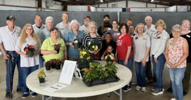 Become a Master Gardener – Interest Picnic Planned for&nbsp;August 4