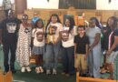 West Tennessee Hardeman County District Association Hosts 10th Annual Bible Bowl