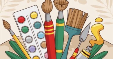 Hardeman County Students Invited to Showcase Creativity in Whiteville Art Contest