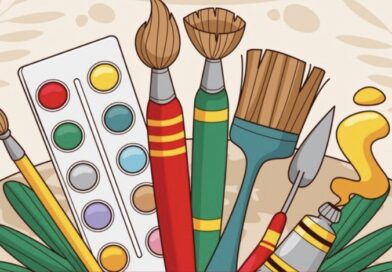 Hardeman County Students Invited to Showcase Creativity in Whiteville Art Contest