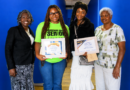 Bolivar-Hardeman County NAACP Youth Council Recognizes Two Exceptional Seniors