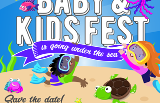 This Saturday: Baby & Kids Fest Returns to Jackson